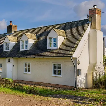 Finest Retreats - The West Wing At Gypsy Hall Dullingham Exterior foto