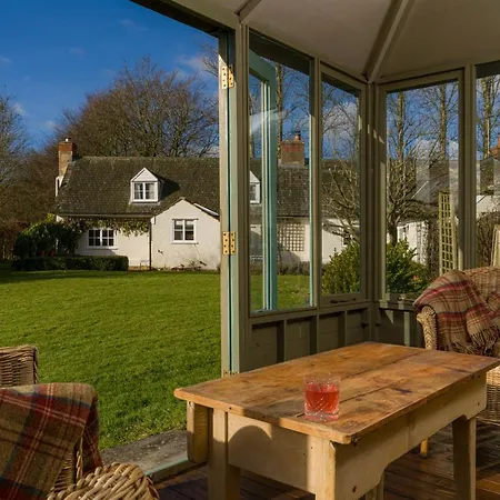Finest Retreats - The West Wing At Gypsy Hall Dullingham Exterior foto
