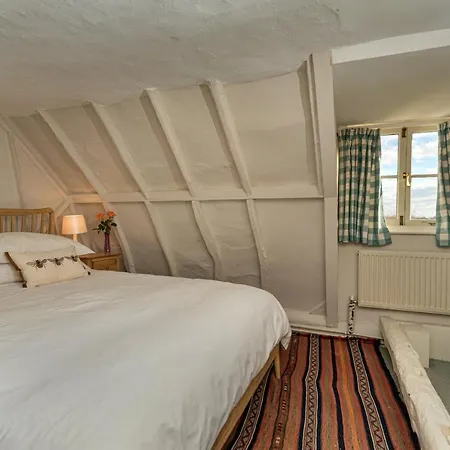 Finest Retreats - The West Wing At Gypsy Hall Dullingham Exterior foto
