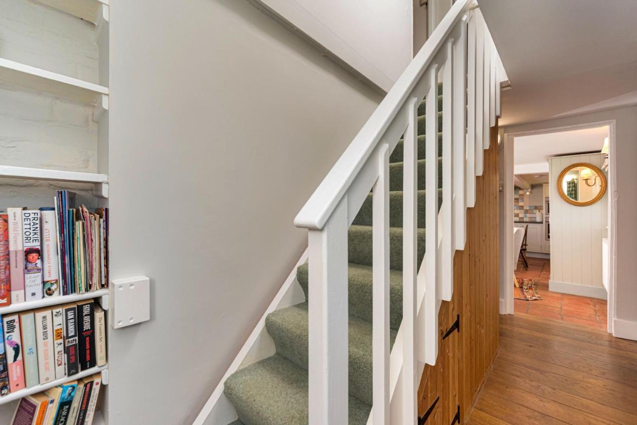 Holiday home Finest Retreats - The West Wing At Gypsy Hall *