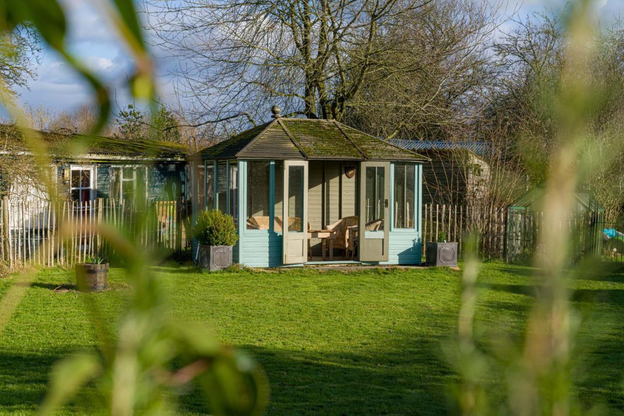 Holiday home Finest Retreats - The West Wing At Gypsy Hall *